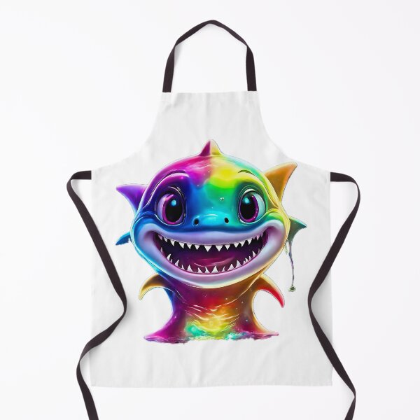 Item preview, Baby Shark designed and sold by Zenvo.