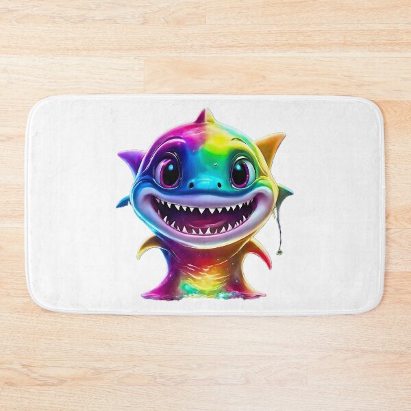 Item preview, Baby Shark designed and sold by Zenvo.