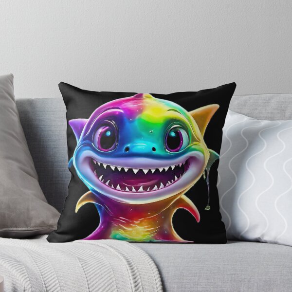 Item preview, Baby Shark designed and sold by Zenvo.