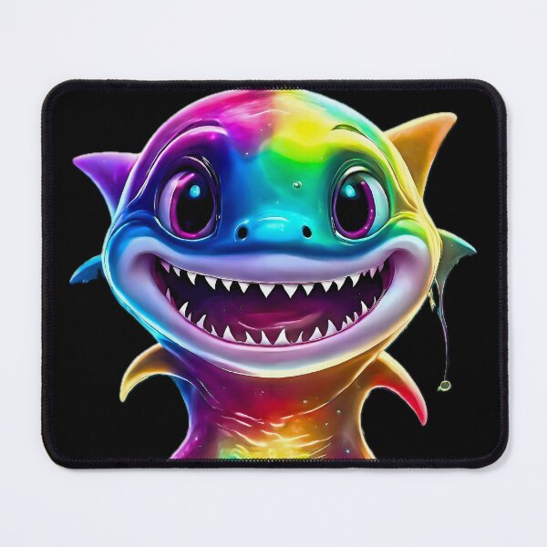 Item preview, Baby Shark designed and sold by Zenvo.