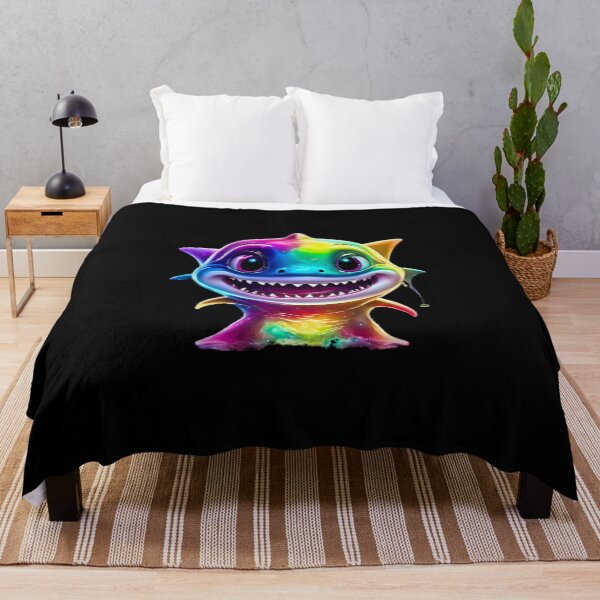Item preview, Baby Shark designed and sold by Zenvo.