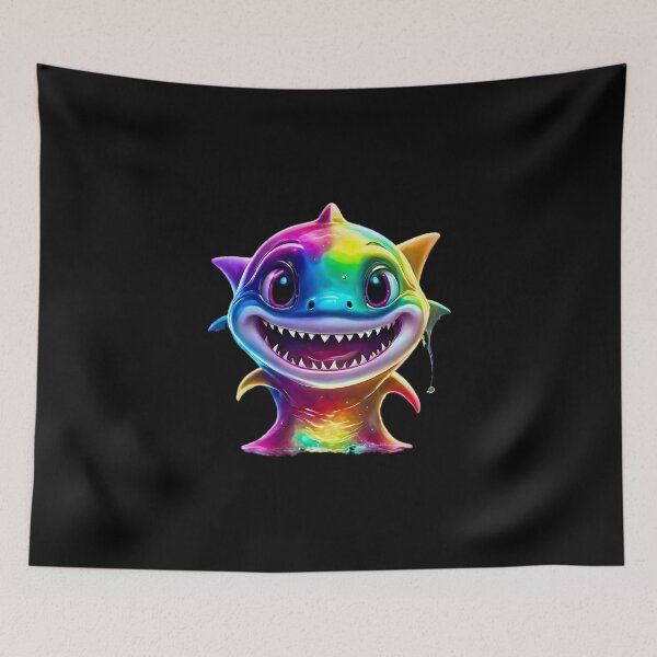 Item preview, Baby Shark designed and sold by Zenvo.
