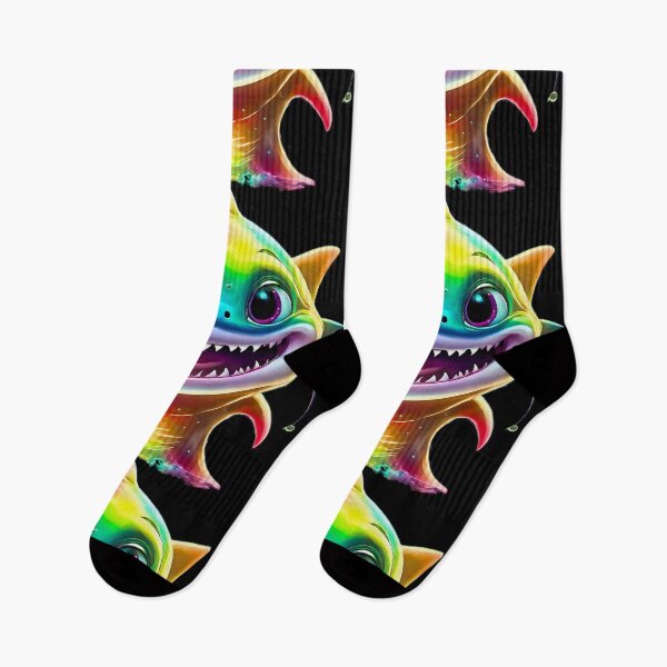 Item preview, Baby Shark designed and sold by Zenvo.