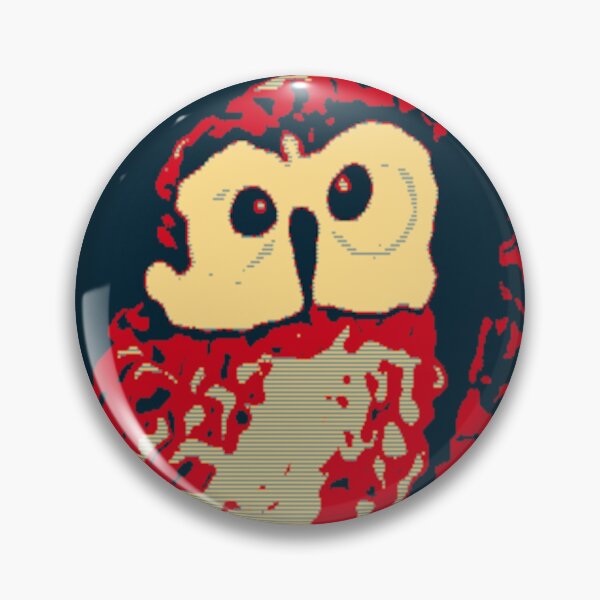 Item preview, Owls 10 designed and sold by Gluecknika.