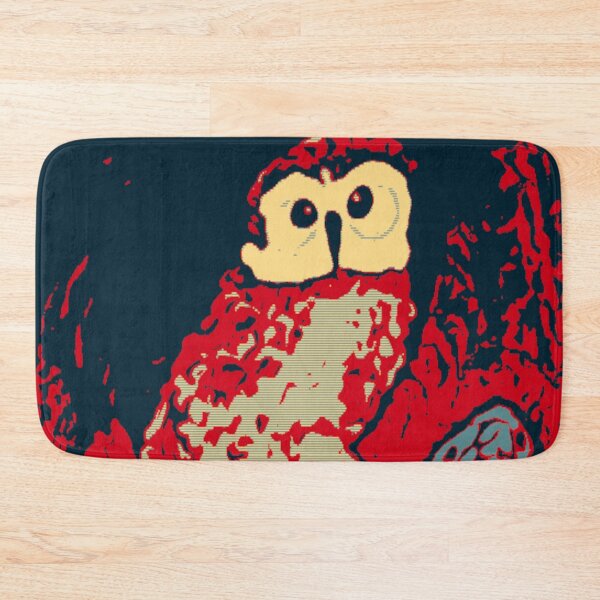 Item preview, Owls 10 designed and sold by Gluecknika.