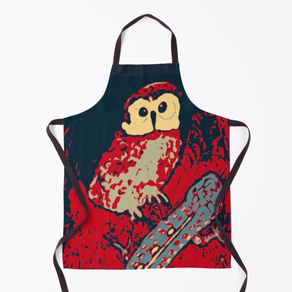 Item preview, Owls 10 designed and sold by Gluecknika.