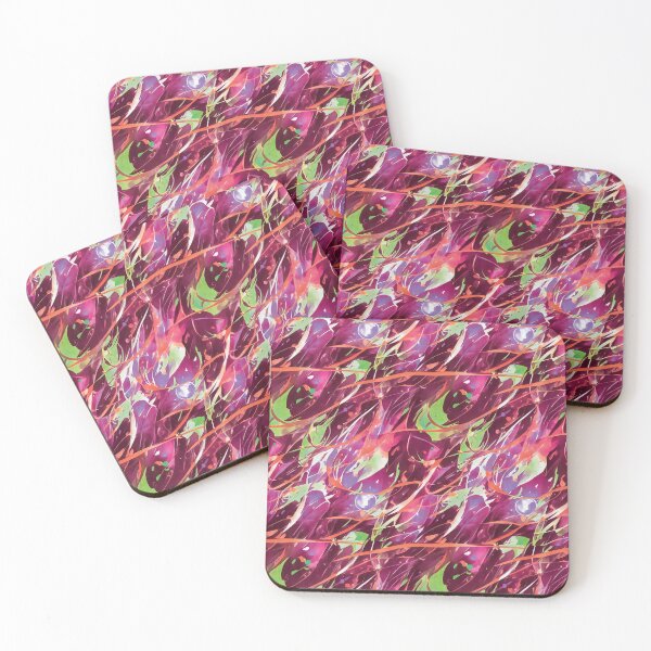Item preview, Colorful Childish Scribbles: Playful Pattern designed and sold by Noorkin.