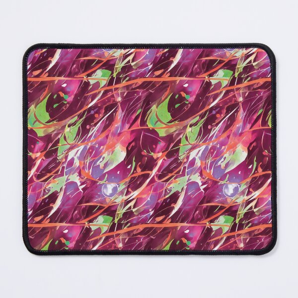 Item preview, Colorful Childish Scribbles: Playful Pattern designed and sold by Noorkin.