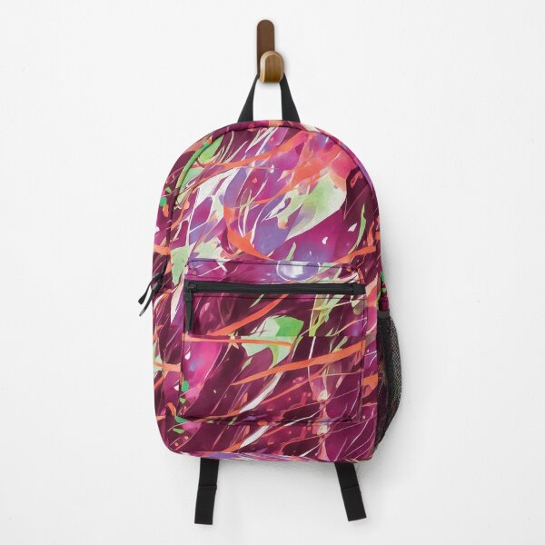 Item preview, Colorful Childish Scribbles: Playful Pattern designed and sold by Noorkin.