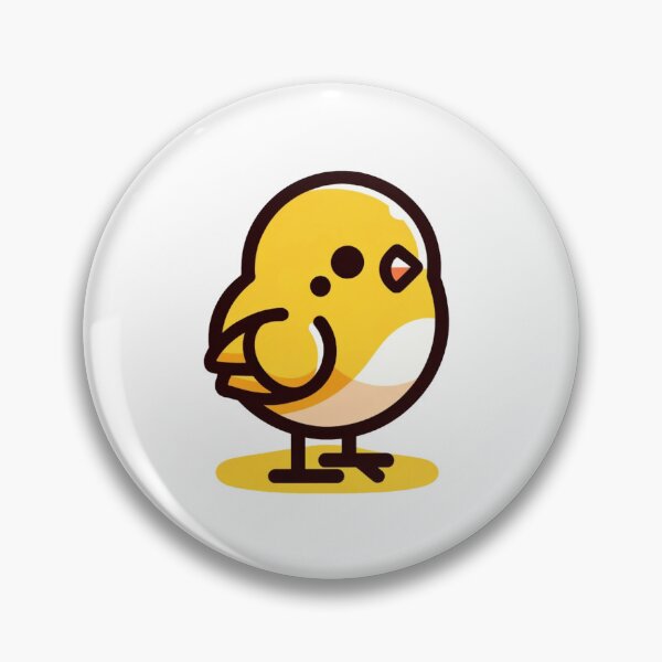 Item preview, Baby Chick designed and sold by erysavy.