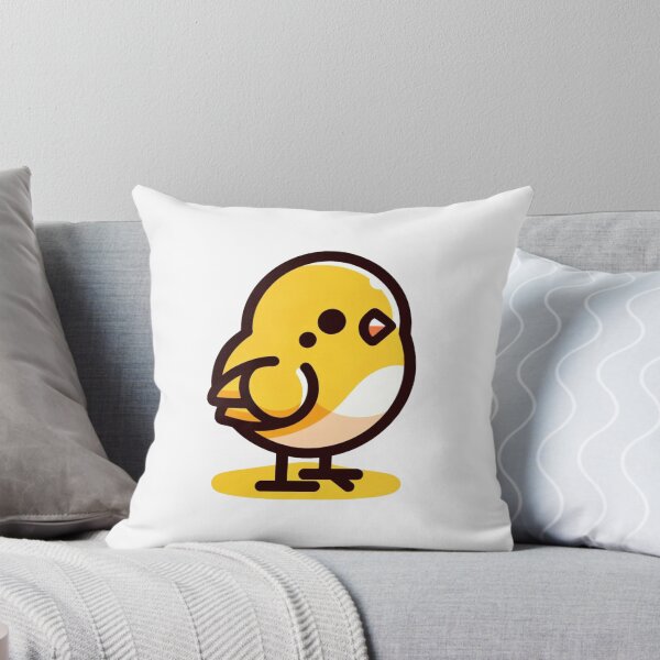 Item preview, Baby Chick designed and sold by erysavy.