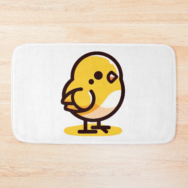 Item preview, Baby Chick designed and sold by erysavy.