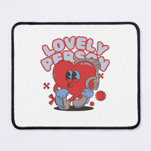 Item preview, Lovely person designed and sold by Nana-30.