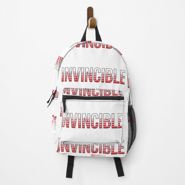 Item preview, INVINCIBLE designed and sold by Rajasekar.