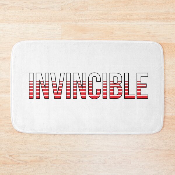 Item preview, INVINCIBLE designed and sold by Rajasekar.