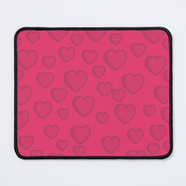 Item preview, Small and big hearts in pink designed and sold by AnnabellaRh.