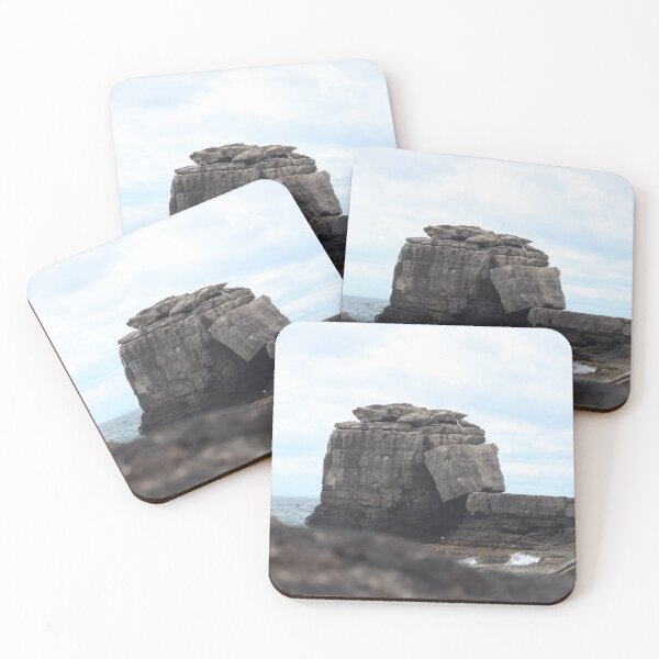 Item preview, Pulpit Rock designed and sold by Aham Photos.