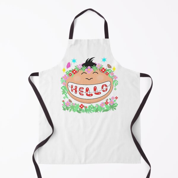Item preview, Hello happy time designed and sold by be1shop.