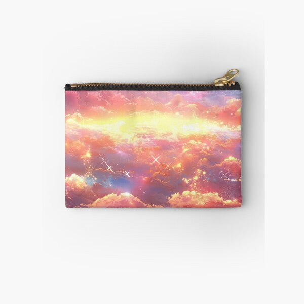 Item preview, Ethereal Celestial Astral Cloudscape designed and sold by bubblegoth.