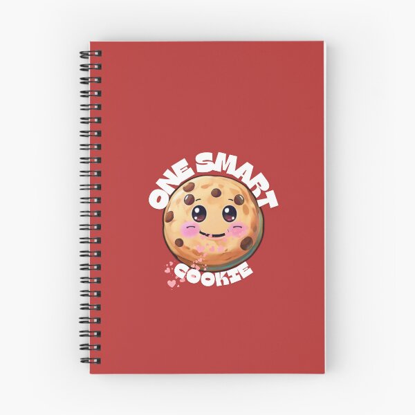 Item preview, One Smart cookie designed and sold by products4urduke.