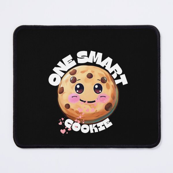 Item preview, One Smart cookie designed and sold by products4urduke.