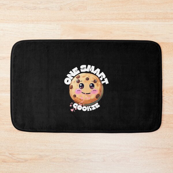 Item preview, One Smart cookie designed and sold by products4urduke.