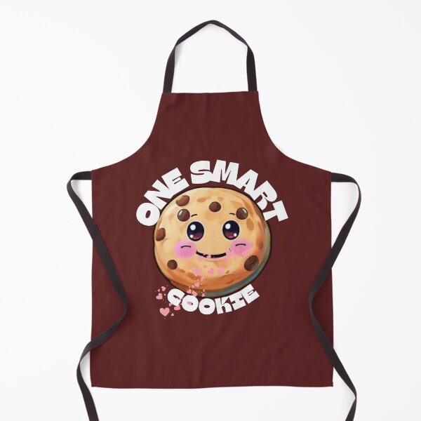 Item preview, One Smart cookie designed and sold by products4urduke.
