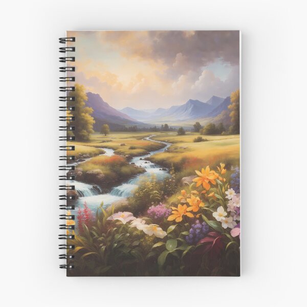 Item preview, Beautiful Valley designed and sold by Polito-Castro.