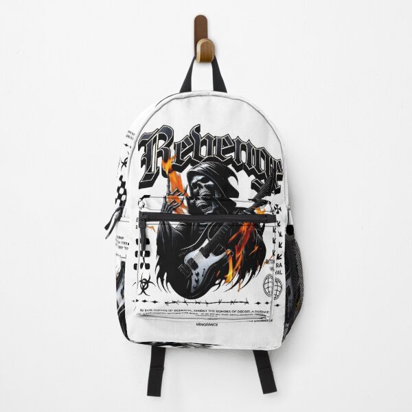 Item preview, Revenge Skeleton designed and sold by PopArtPulse.