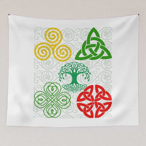 Item preview, Celtic designed and sold by Bart-Designs.