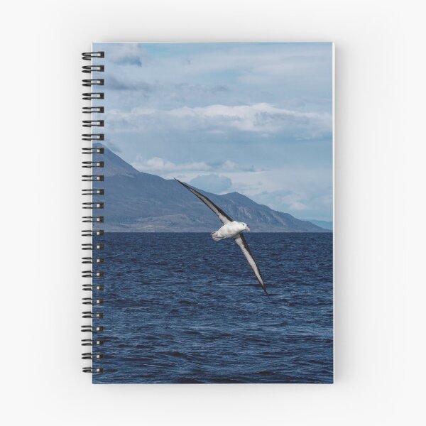Item preview, albatros wandering the ocean designed and sold by stevepaint.