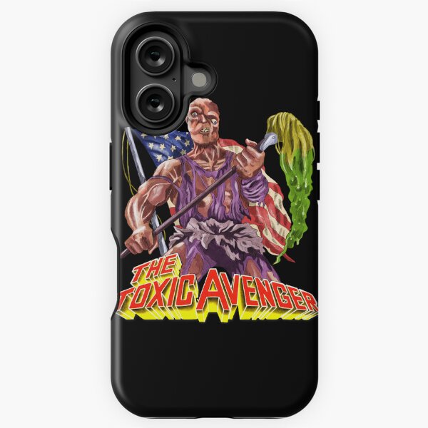 Aperçu de l'œuvre Toxic Avenger créée et vendue par thebrothersc.