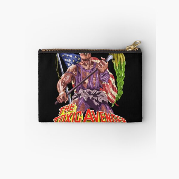 Item preview, Toxic Avenger designed and sold by thebrothersc.