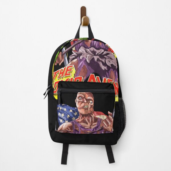 Item preview, Toxic Avenger designed and sold by thebrothersc.