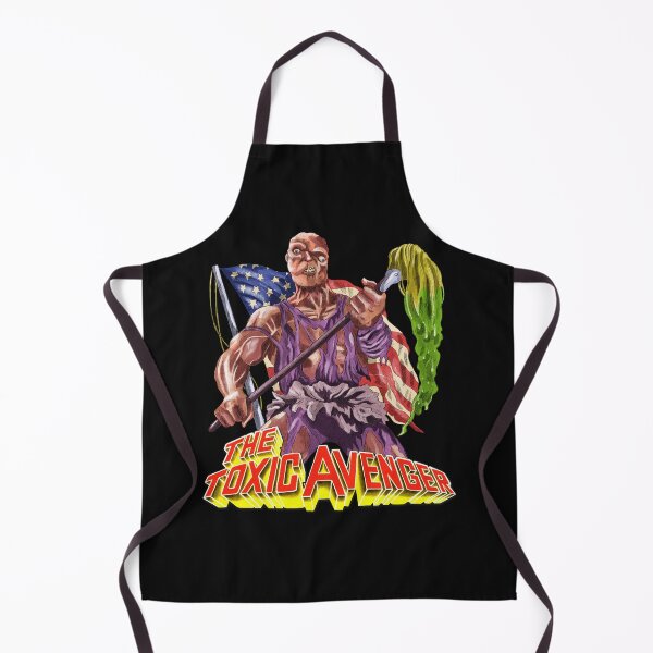 Item preview, Toxic Avenger designed and sold by thebrothersc.