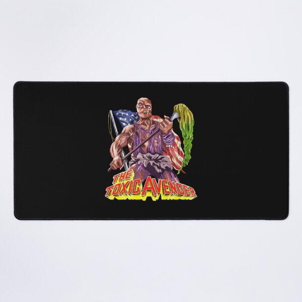 Aperçu de l'œuvre Toxic Avenger créée et vendue par thebrothersc.