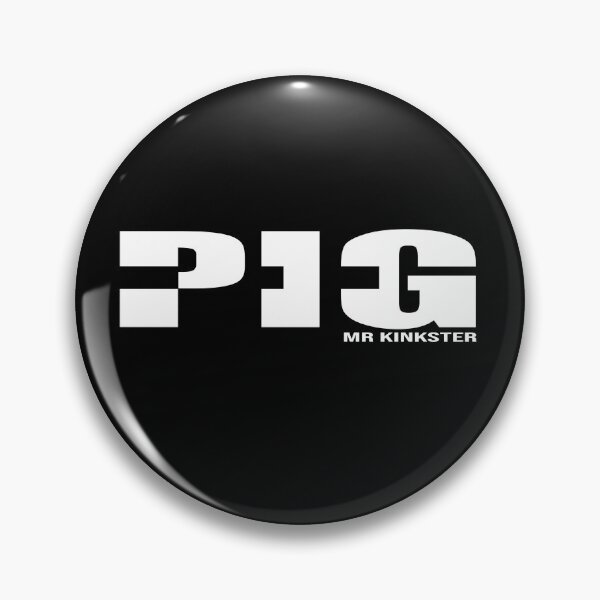 Item preview, Pig by Mr Kinkster designed and sold by Mr Kinkster.
