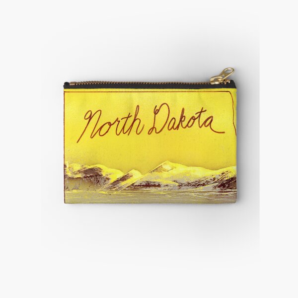 Item preview, North Dakota Mountain Art designed and sold by Jason Girard.