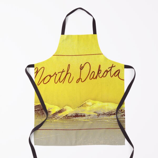 Item preview, North Dakota Mountain Art designed and sold by Jason Girard.