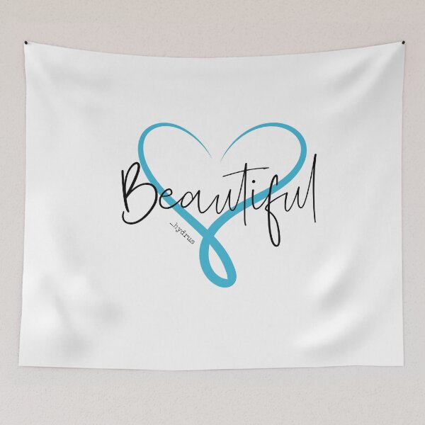 Item preview, ©_hydrus Endfinity Love designed and sold by hydruspoetry.