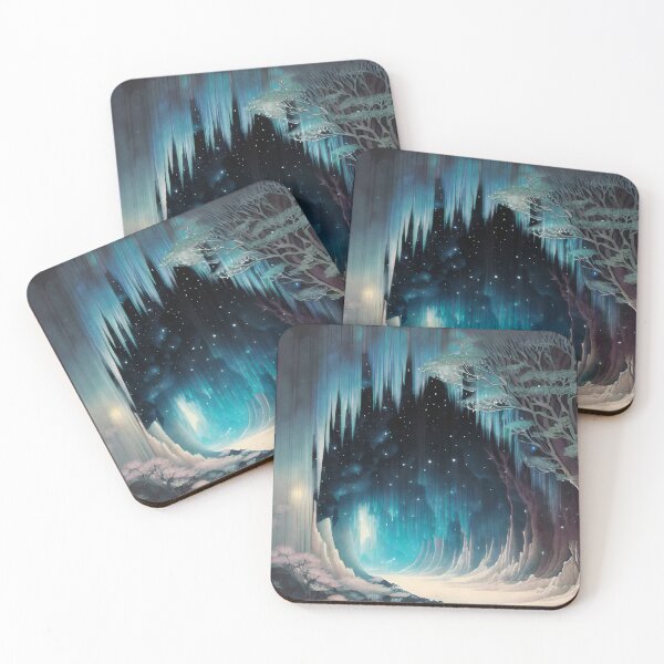 Item preview, Ice Door Ludus designed and sold by PatomanColor.