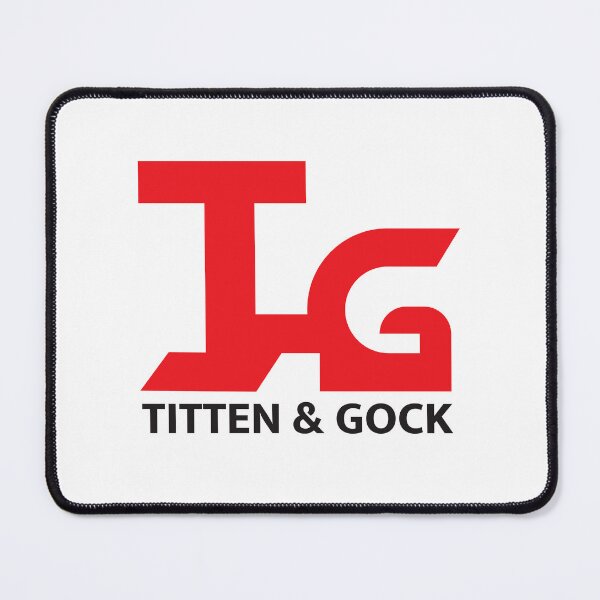 Item preview, Titten und Gock designed and sold by AntiCommodities.