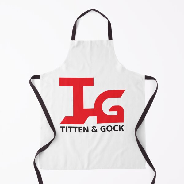 Item preview, Titten und Gock designed and sold by AntiCommodities.