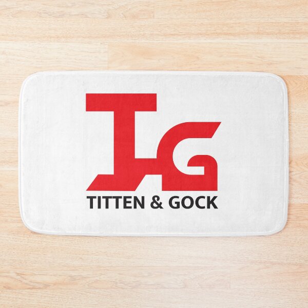 Item preview, Titten und Gock designed and sold by AntiCommodities.