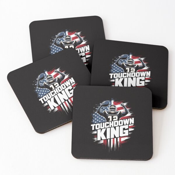 Item preview, Touchdown King designed and sold by HOMEDESIGNPRINT.