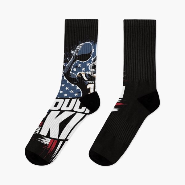 Item preview, Touchdown King designed and sold by HOMEDESIGNPRINT.
