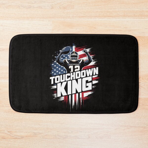 Item preview, Touchdown King designed and sold by HOMEDESIGNPRINT.