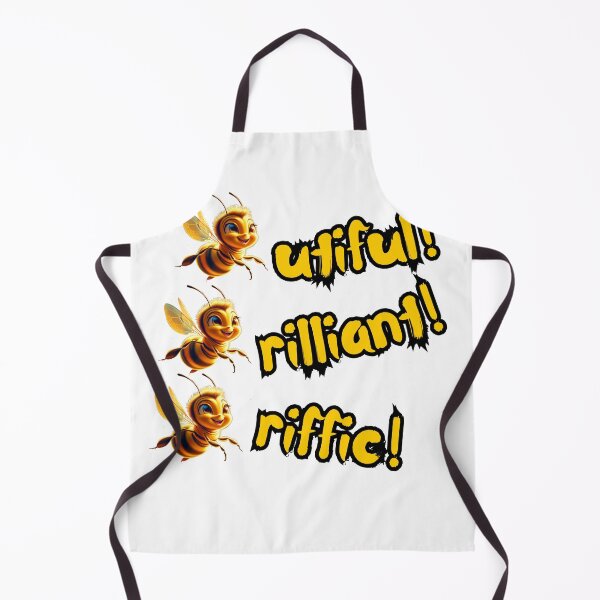 Item preview, Buzzing Brilliance designed and sold by BubandAika.