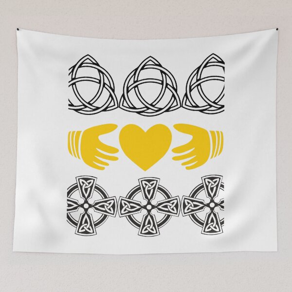 Item preview,  Celtic designed and sold by Bart-Designs.