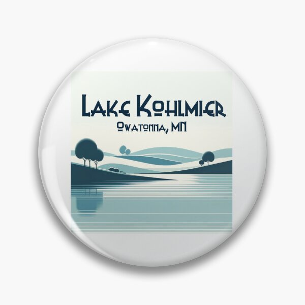 Item preview, Lake Kohlmier in Owatonna, MN designed and sold by erysavy.